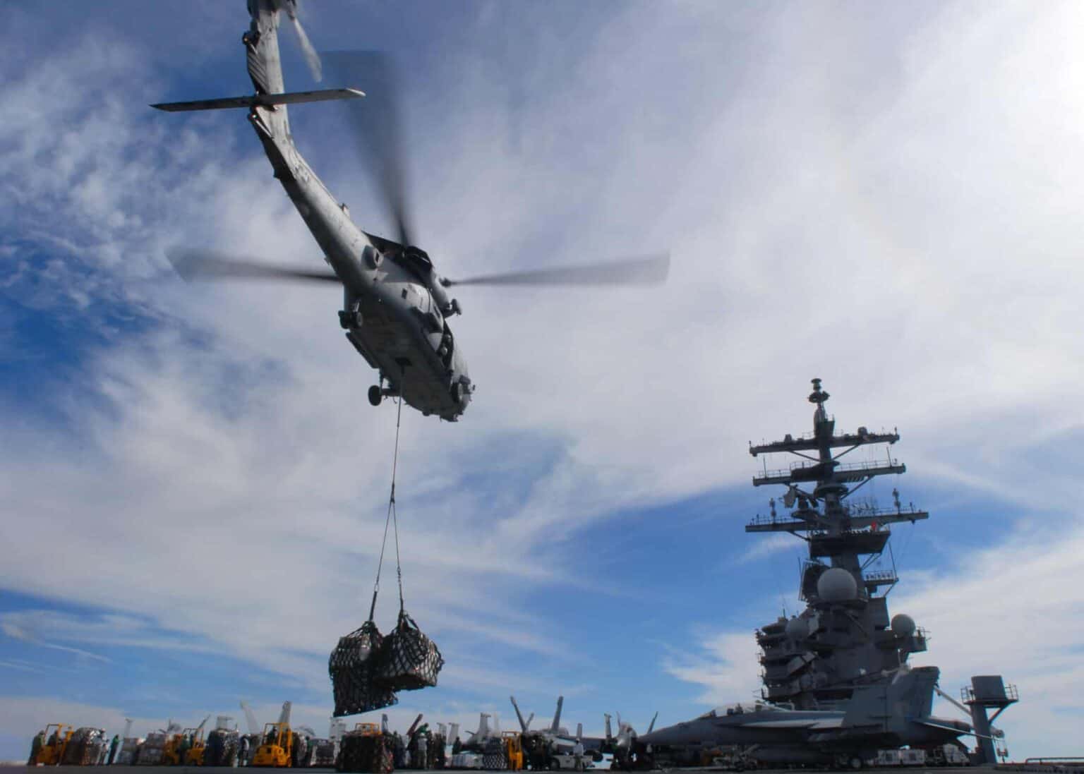 The Military Tools Built for Rapid Assault and Extraction Missions ...