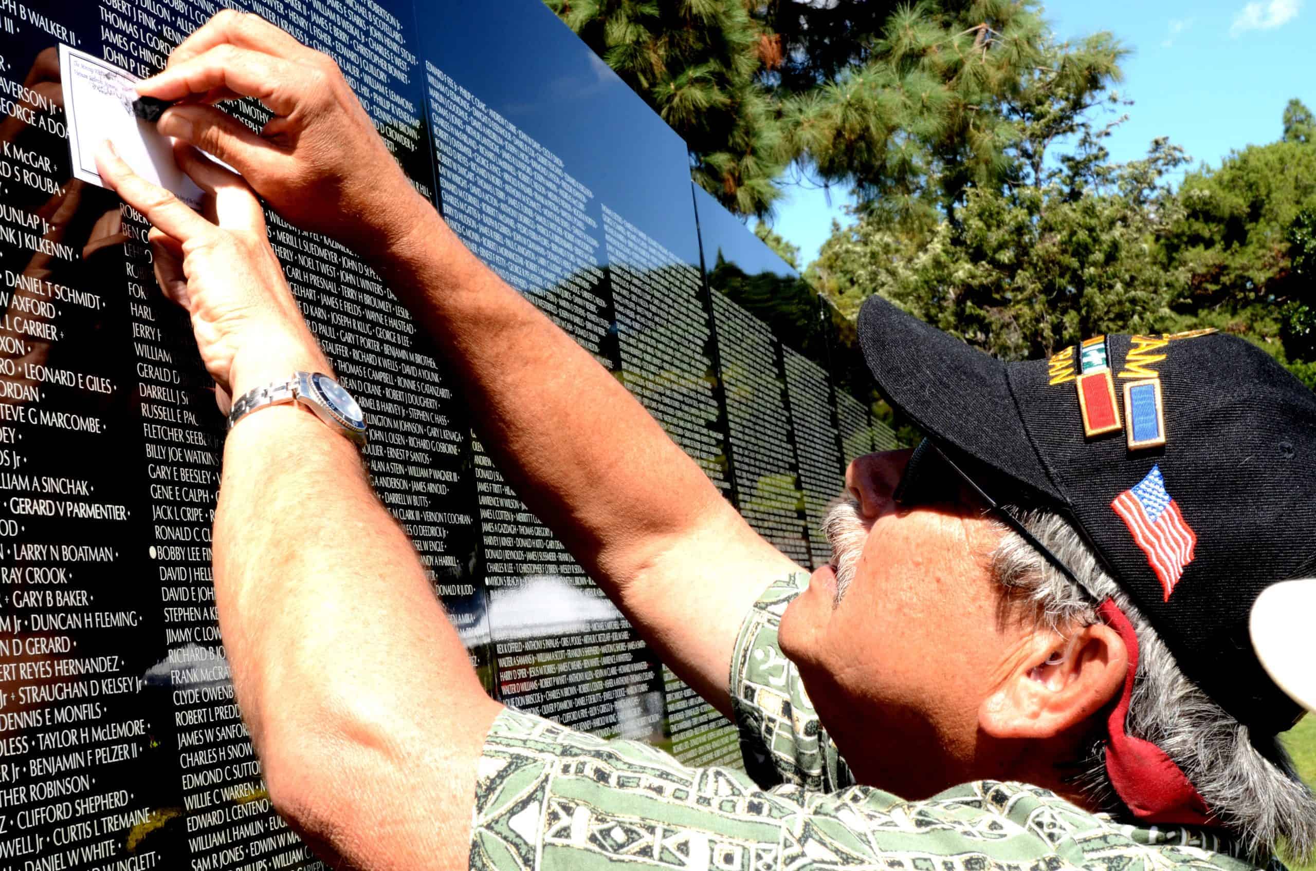 What These Weapons Reveal About Modern War