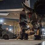 Coalition Bombing Against ISIS