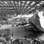 Bombing of United flight