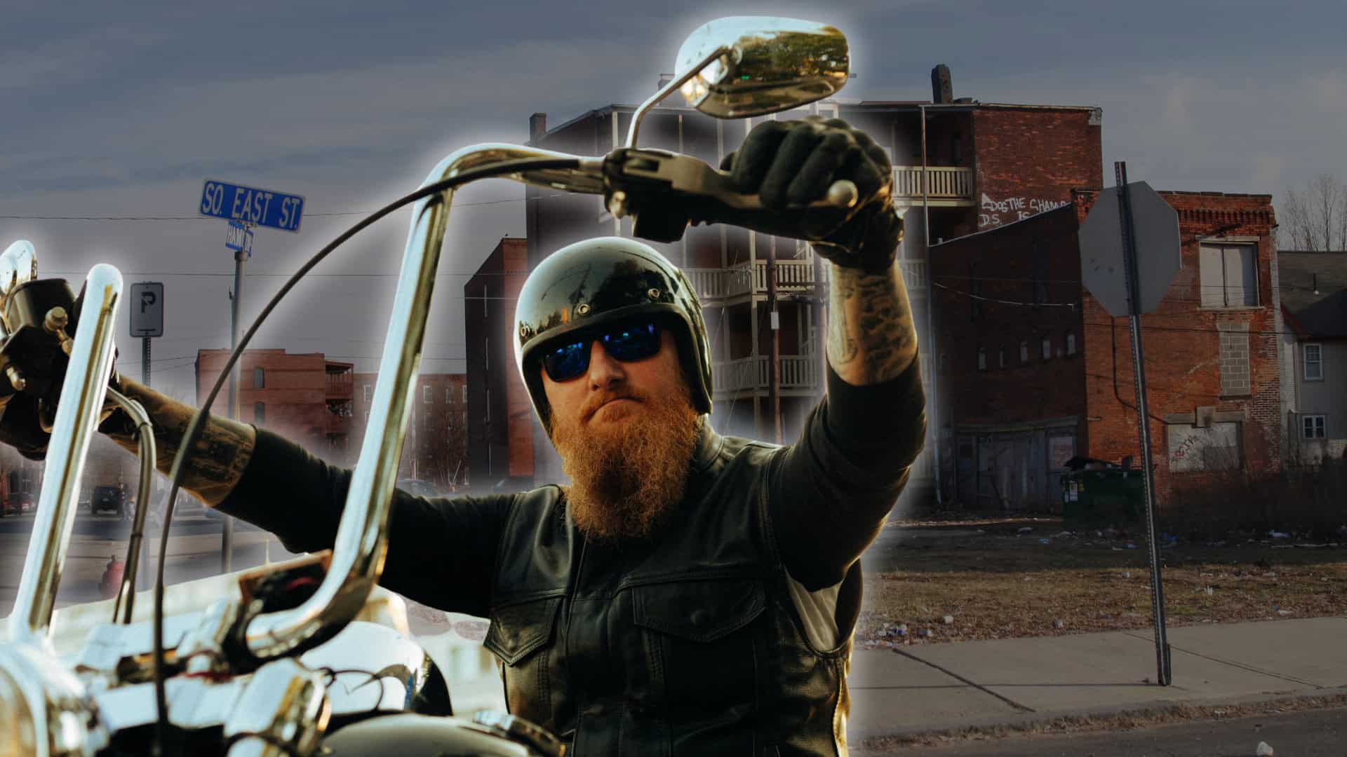 The Major Gangs Present in Different U.S. States