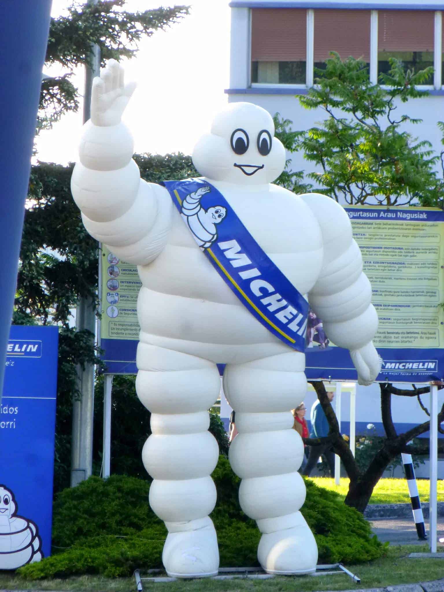 Michelin