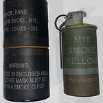 M18 Smoke