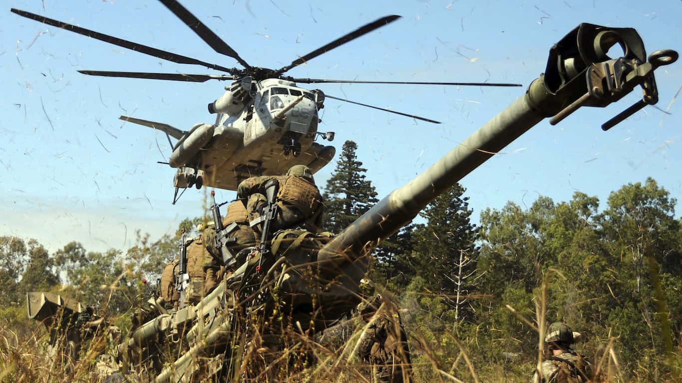 Persistence and Coordination Are Key