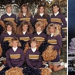 30 Nostalgic Photos of High School Life in the 1980s