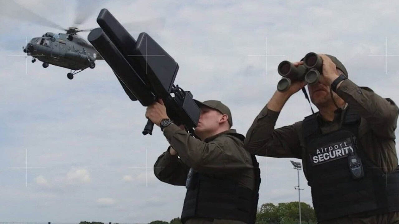 18 Advanced Weapon Systems Reshaping Modern Warfare