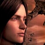 Final Fantasy: The Spirits Within (2001)