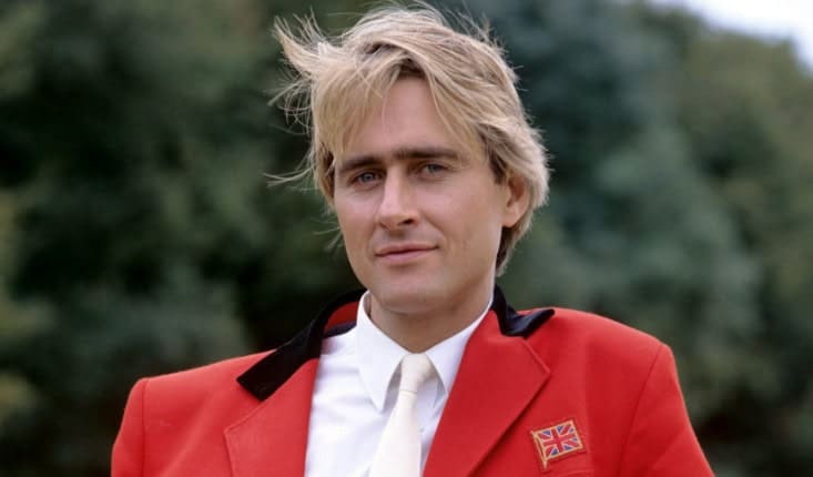 Marcus Gilbert - January 11, 2026