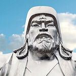 Background on Genghis Khan