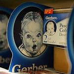 6. Who owns Gerber?