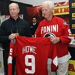 7. Gordie Howe