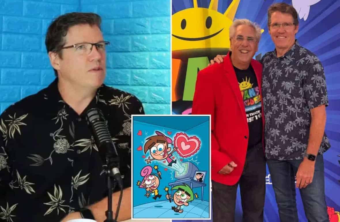 Guy Moon - January 8th, 2026