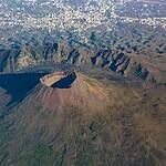 Mount Vesuvius