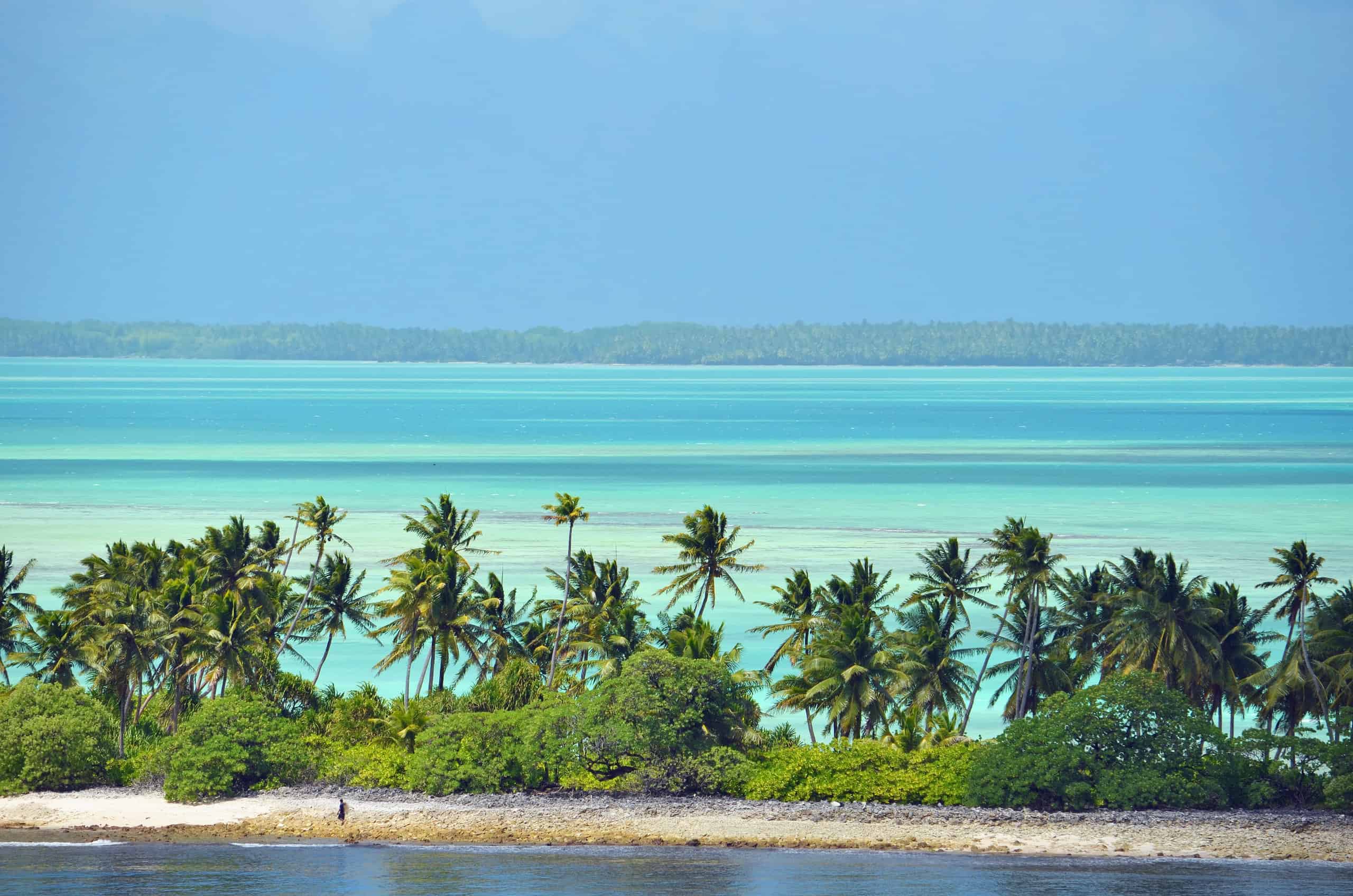Kiribati