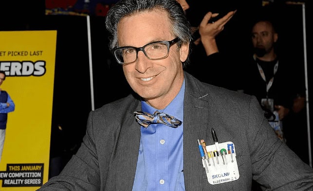 Robert Carradine – Feb 23, 2026