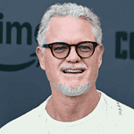 Eric Dane – Feb 19, 2026