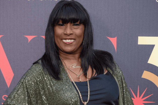 Kiki Shepard – Mar 16, 2026