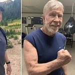 Chuck Norris – Mar 20, 2026