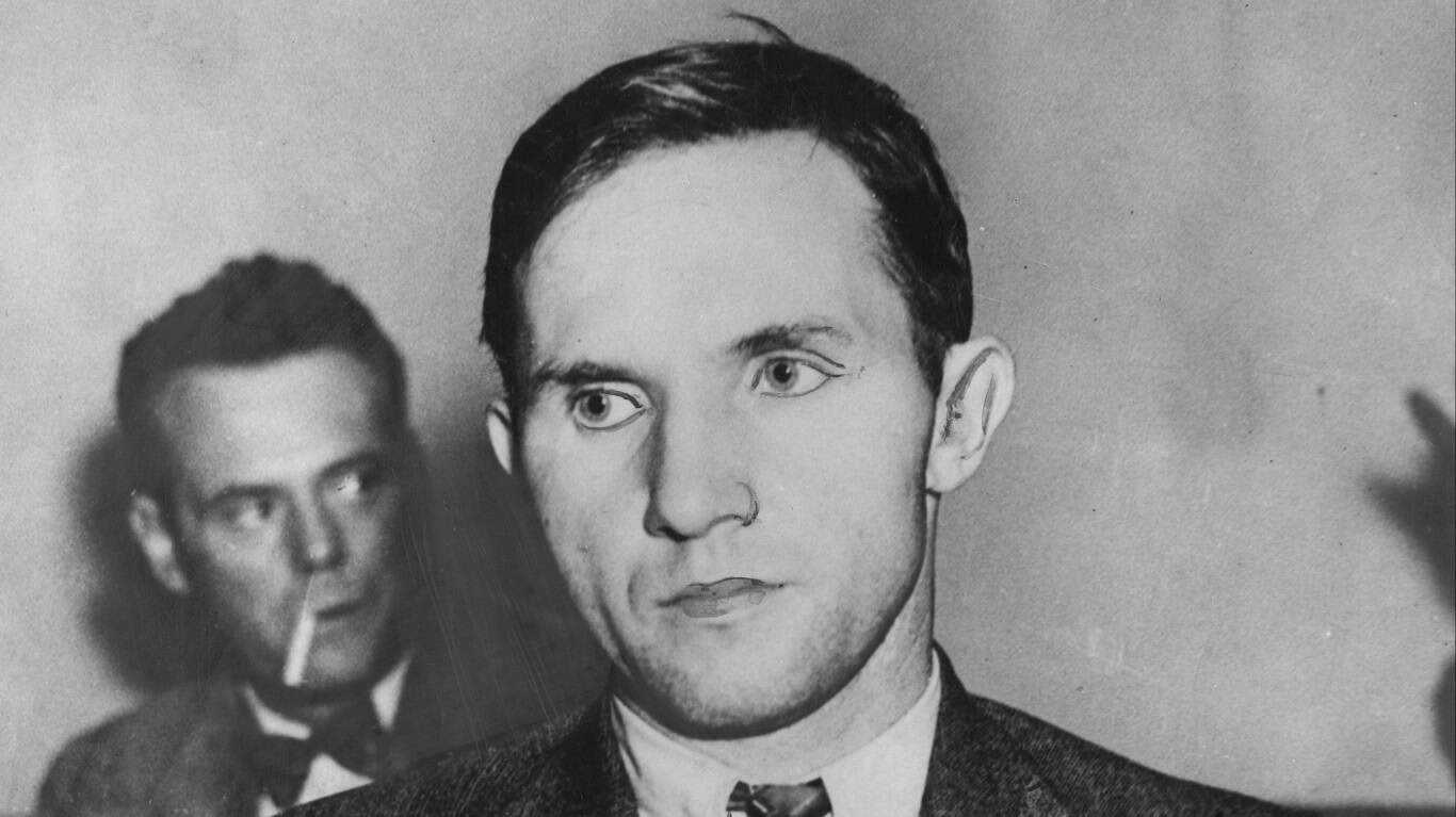 Lindbergh kidnapping