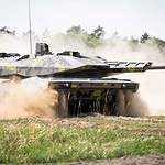 The Most Advanced Tanks in the World That Are Redefining Modern Warfare