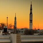 Answer: 322 Feet Tall