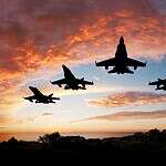 The Fastest Aircraft Ever Built