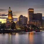 Rhode Island: Providence