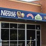 Answer: Nestlé