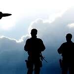 When the Sky Isn’t Yours