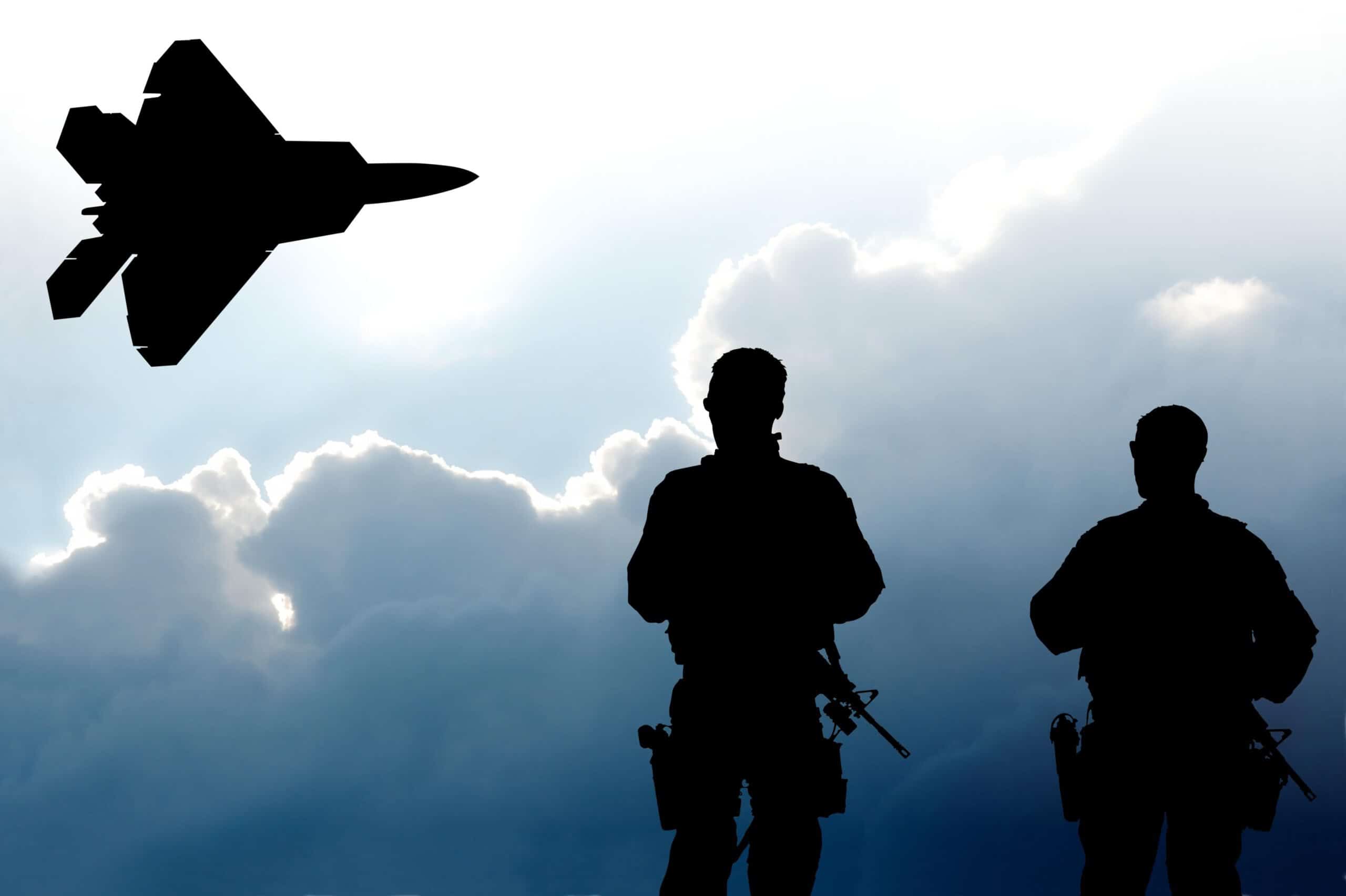 When the Sky Isn’t Yours