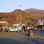 31. Lesotho