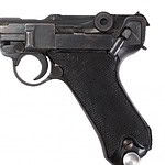 Luger (Pistole Parabellum)