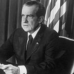 12. Richard Nixon (1972, 1974)
