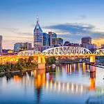 7. Tennessee