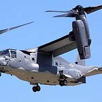 V2 Osprey (Early Development)