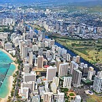 Hawaii: Honolulu