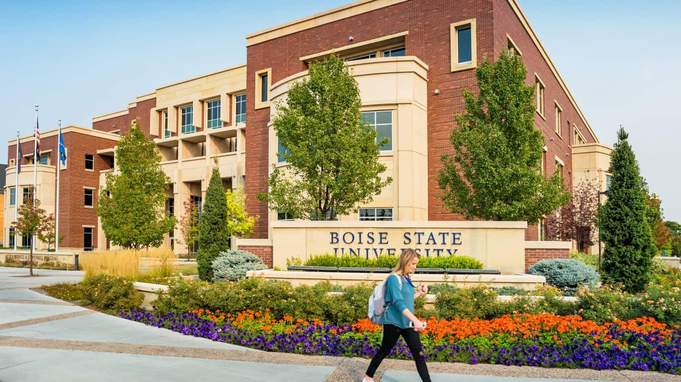 Answer: Yes, In Some States