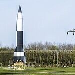 V-2 Rocket
