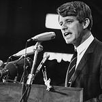 10. Robert F. Kennedy (1968)