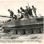 A War Built on Firepower and Technology