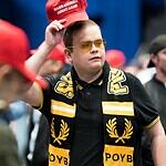 12. Proud Boys