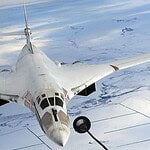 Tu-160 Blackjack
