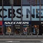 Answer: Paramount Global