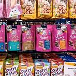 13. Who owns Purina?