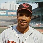 11. Frank Robinson