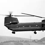 3. CH-47C Chinook