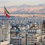 Aircraft From Multiple Countries