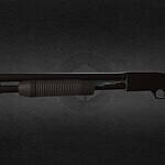 42. Mossberg Model 590