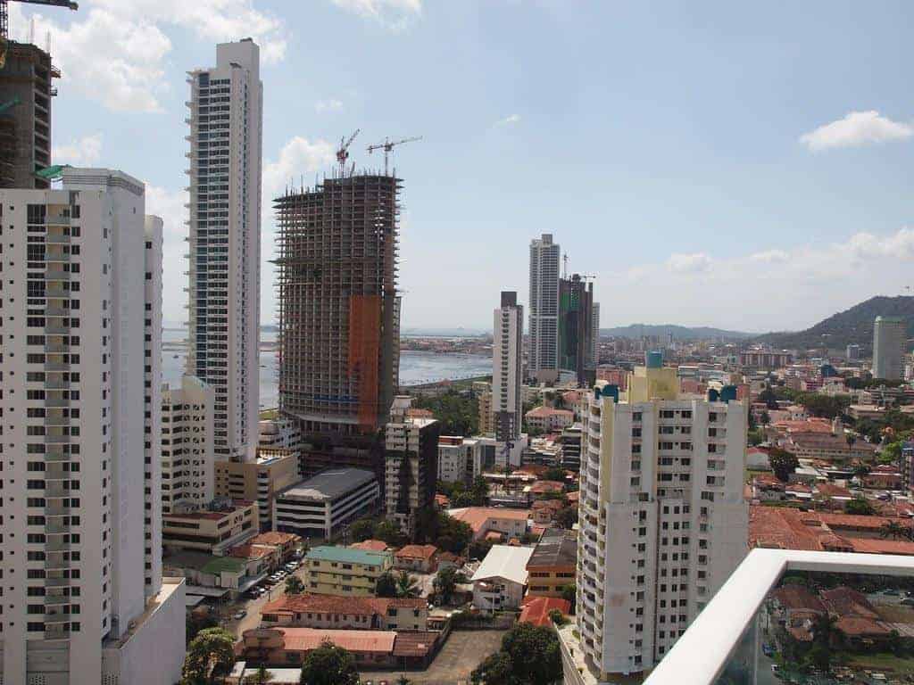 26. Panama