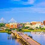 3. South Carolina